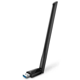 TP-LINK ADAPTER ARCHER T3U PLUS AC1300 W.less Dual Band USB