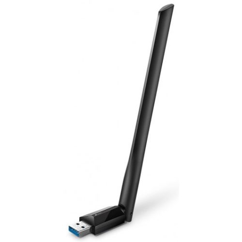 TP-LINK ADAPTER ARCHER T3U PLUS AC1300 W.less Dual Band USB