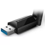 TP-LINK ADAPTER ARCHER T3U PLUS AC1300 W.less Dual Band USB