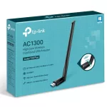 TP-LINK ADAPTER ARCHER T3U PLUS AC1300 W.less Dual Band USB