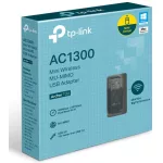 TP-LINK ADAPTER ARCHER T3U AC1300 Mini Wireless MU-MIMO USB
