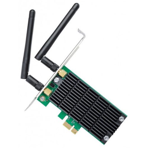 TP-LINK ADAPTER ARCHER T4E AC1200 Wireless Dual Band PCIe