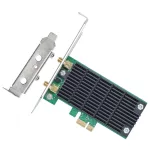 TP-LINK ADAPTER ARCHER T4E AC1200 Wireless Dual Band PCIe