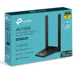 TP-LINK ADAPTER ARCHER T4U PLUS USB AC1300 Dual Ant. USB