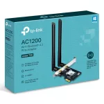 TP-LINK ADAPTER ARCHER T5E AC1200 WiFi Bluetooth 4.2 PCIe