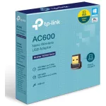 TP-LINK ADAPTER ARCHER T600UN USB Nano