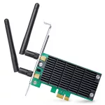 TP-LINK ADAPTER ARCHER T6E AC1300 Dual Band PCI Express