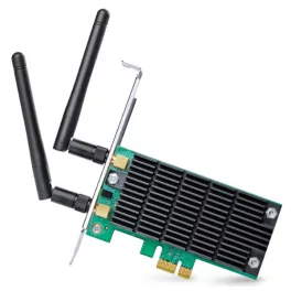 TP-LINK ADAPTER ARCHER T6E AC1300 Dual Band PCI Express