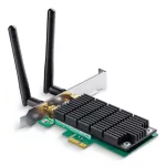 TP-LINK ADAPTER ARCHER T6E AC1300 Dual Band PCI Express
