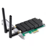 TP-LINK ADAPTER ARCHER T6E AC1300 Dual Band PCI Express