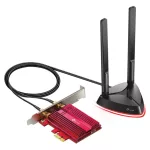 TP-LINK ADAPTER ARCHER TX3000E AX3000 Wireless BT 5.0 PCIe