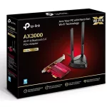 TP-LINK ADAPTER ARCHER TX3000E AX3000 Wireless BT 5.0 PCIe