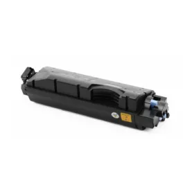   Utángyártott OLIVETTI d-Color P2230/MF3023/MF3024 Toner Black 8.000 oldal kapacitás B1282 CartridgeWeb