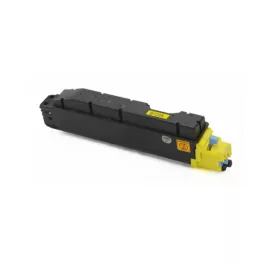   Utángyártott OLIVETTI P2230/MF3023/MF3024 Toner Yellow 6.000 oldal kapacitás B1285 CartridgeWeb