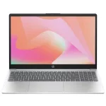 HP 15-fc0023nh, 15.6" FHD AG IPS 250Nits, AMD Ryzen3 7320U QC, 8GB, 512GB PCIe SSD, Radeon Graphics, Diamond White, DOS, háttérvilágításos billentyűzet,3 év gar