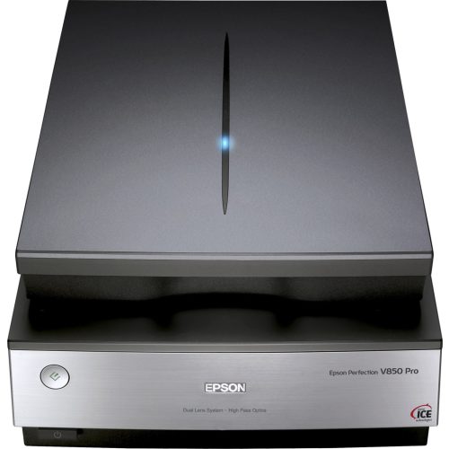 Epson Perfection V850 Pro film- és fotószkenner