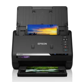 Epson FastFoto FF-680W fotó szkenner
