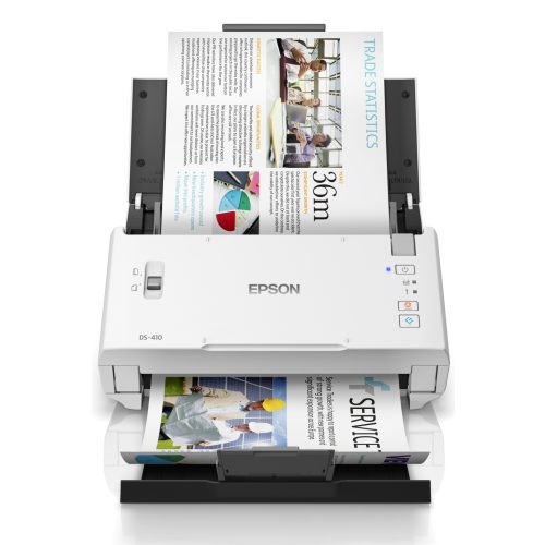 Epson Workforce DS-410 üzleti szkenner