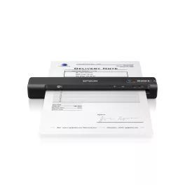 Epson WorkForce ES-60W mobil/hordozható szkenner