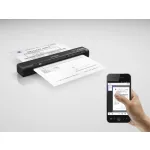 Epson WorkForce ES-60W mobil/hordozható szkenner