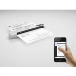 Epson Workforce DS-80W hordozható Szkenner