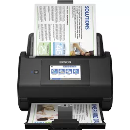 Epson WorkForce ES-580W szkenner