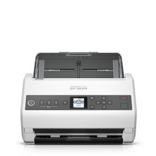 Epson Workforce DS-730N Szkenner