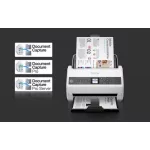 Epson Workforce DS-730N Szkenner
