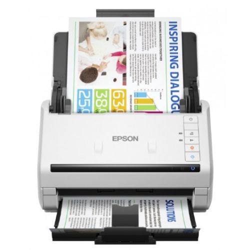 Epson WorkForce DS-530II üzleti szkenner