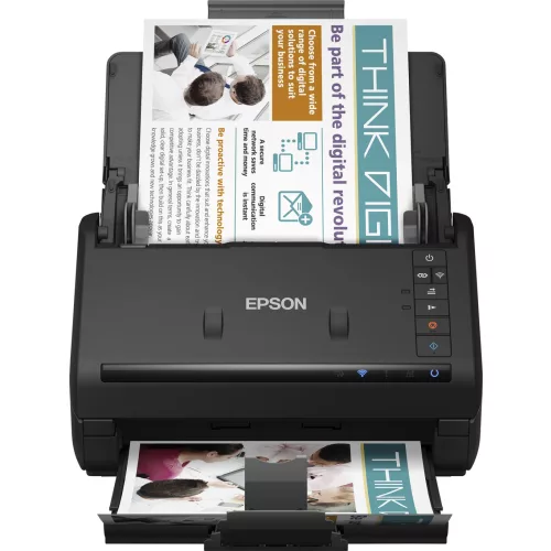 EPSON WorkForce ES-500WII szkenner