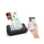 Epson WorkForce ES-C320W dokumentum szkenner