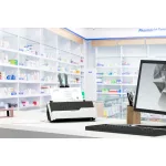 Epson WorkForce DS-C330 dokumentum szkenner