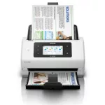 Epson WorkForce DS-800WN Hálózati üzleti szkenner