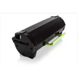   Utángyártott MINOLTA B3320 Toner Black 10.000 oldal kapacitás GEN(Reman)