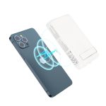 Choetech B651, 10000mAh (Magsafe,fehér), PowerBank