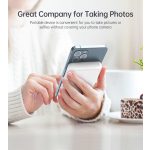 Choetech B651, 10000mAh (Magsafe,fehér), PowerBank