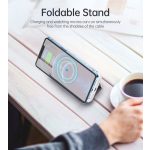 Choetech B651, 10000mAh (Magsafe,fehér), PowerBank