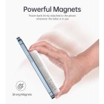 Choetech B651, 10000mAh (Magsafe,fehér), PowerBank