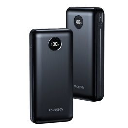 Choetech B653, 20000mAh (PD45W) PowerBank