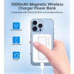 Choetech B662, 5000mah PD20W, PowerBank