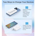 Choetech B662, 5000mah PD20W, PowerBank