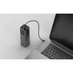 Choetech B670, 25200mah (PD140W), Powerbank