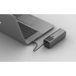 Choetech B670, 25200mah (PD140W), Powerbank