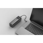 Choetech B670, 25200mah (PD140W), Powerbank