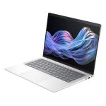 HP XG1i, 14.0" BV 2.8K O+LBL UWVA 400Nits 120Hz, Intel Ultra 5 226V, 16GB, 512GB PCIe SSD, IntelR ArcT, Silver Magnesium, WIN11PRO, ujjlenyomat olvasó,háttérvilágításos billentyűzet,1 év gar