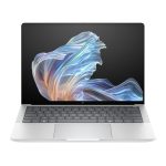 HP XG1a, 14.0" BV 2.8K O+LBL Touch UWVA 400Nits 120Hz, AMD Ryzen AI7 PRO 360, 32GB, 1TB PCIe SSD, RadeonT 880M, Soft Gray, WIN11PRO, ujjlenyomat olvasó,háttérvilágításos billentyűzet,1 év gar