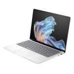 HP XG1a, 14.0" BV 2.8K O+LBL Touch UWVA 400Nits 120Hz, AMD Ryzen AI7 PRO 360, 32GB, 1TB PCIe SSD, RadeonT 880M, Soft Gray, WIN11PRO, ujjlenyomat olvasó,háttérvilágításos billentyűzet,1 év gar