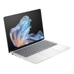 HP XG1a, 14.0" BV 2.8K O+LBL Touch UWVA 400Nits 120Hz, AMD Ryzen AI7 PRO 360, 32GB, 1TB PCIe SSD, RadeonT 880M, Soft Gray, WIN11PRO, ujjlenyomat olvasó,háttérvilágításos billentyűzet,1 év gar