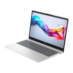 HP Laptop 15-fc0061nh, 15.6"" FHD AG IPS 300Nits, AMD Ryzen 5 7520U QC, 8GB, 512GB PCIe SSD, Radeon Graphics, Holdfény kék, DOS, 3 év garancia,háttérviágításos numerikus billentyűzet