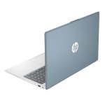 HP 15-fd0077nh, 15.6" FHD AG IPS 300Nits, Intel Core i5 1334U 10C, 16GB, 512GB PCIe SSD, IntelR IrisR Xe, Moonlight Blue, DOS, háttérvilágításos numerikus bill,3 év garancia